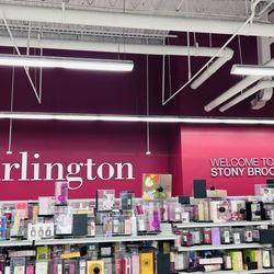 Burlington - Interior