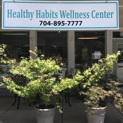 Healthy Habits Wellness Center