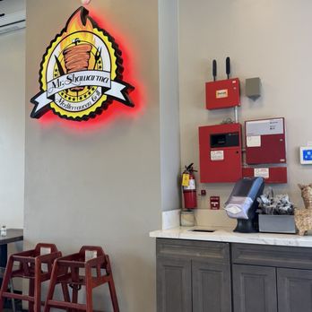 Mr Shawarma - Mediterranean Near Me - El Cajon, California Mr Shawarma - Mediterranean Near Me - El Cajon, California