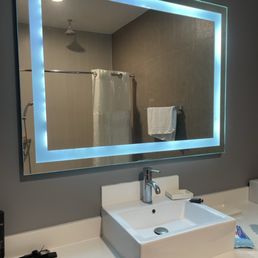 The Modern Bathroom The Modern Bathroom