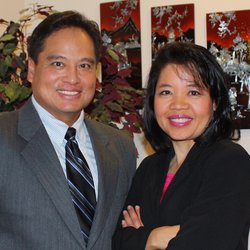 Island In the Hills Dental Office - Dr. Ephraim Tabornal and Dr. Allison Tran