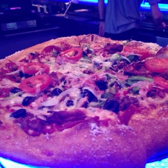 Mellow Mushroom - Small Cheese & tomato. Perfect t with a glass of Cabernet - Pizza Near Me - Arlington, Texas