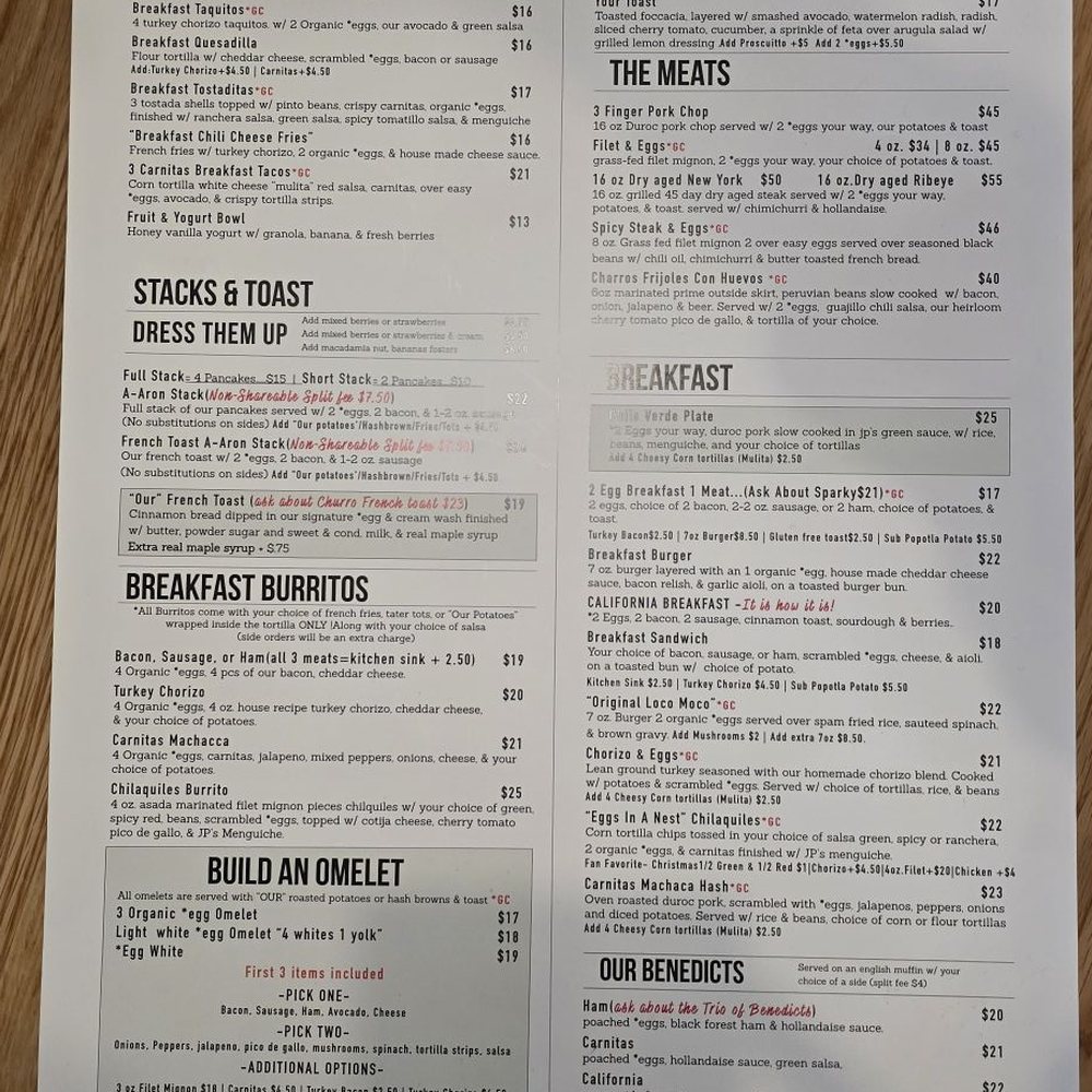 Our Nest - January 2026 - Breakfast & Brunch Near Me - Brea, California