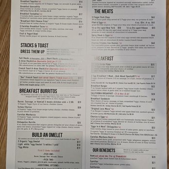 Our Nest - January 2026 - Breakfast & Brunch Near Me - Brea, California
