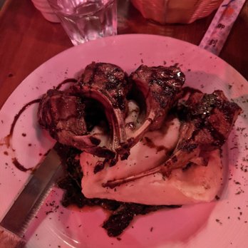 Sol Grill - Lamp chops - New American Near Me - Newport Beach, California Sol Grill - Lamp chops - New American Near Me - Newport Beach, California