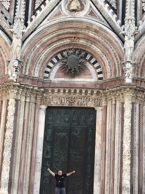 Santa Maria della Scala by null