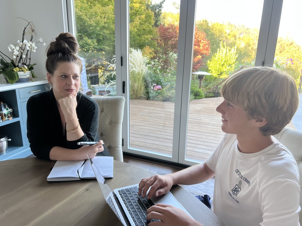 Marin Tutors - reading tutor in Corte Madera, CA