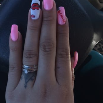 Love Nails - Nail Technicians Near Me - Chino, California Love Nails - Nail Technicians Near Me - Chino, California