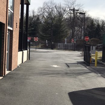 Extra Space Storage - Gate is wide open... - Self Storage Near Me - Bloomfield, New Jersey