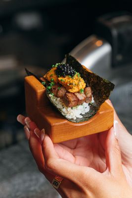 ROL Hand Roll Bar - Irvine by null