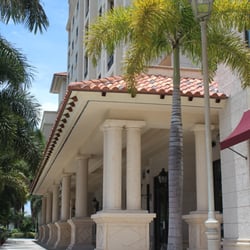 Balance Spa - We are located in the Boca Grand building