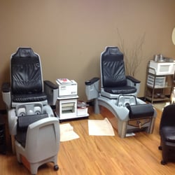 Tommy Z's salon & spa