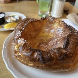 Dutch Baby Dutch Baby