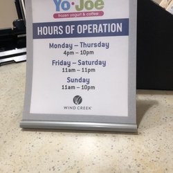 Yo Joe
