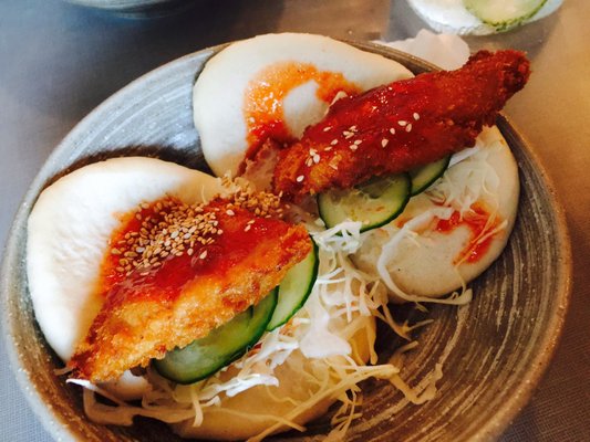 Xinji Noodle Bar by null