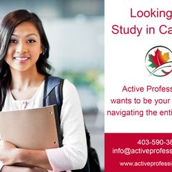 Active Immigration Professionals
