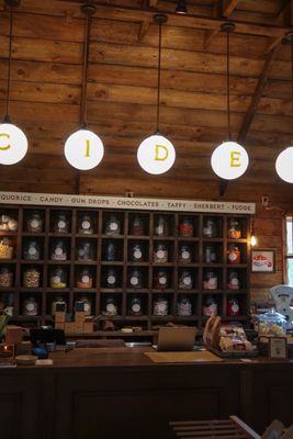 North Branch Cider Mill by null