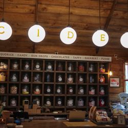 North Branch Cider Mill