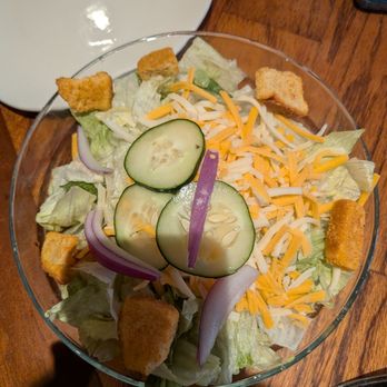 Outback Steakhouse - Steakhouses Near Me - Lowell, Massachusetts