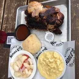 Smoked Chicken Wings