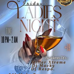 Kinz Knights Club Bar and Lounge