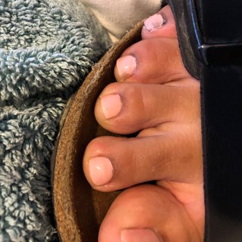 Gloss Nails Spa - Nail Salons Near Me - Walnut Creek, California