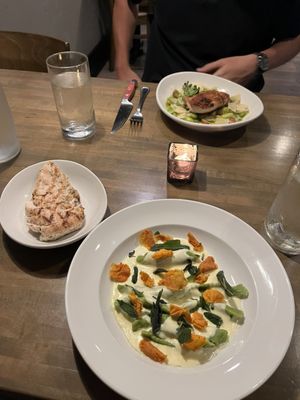 Mangiare by null