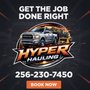 Photo of Hyper Hauling
