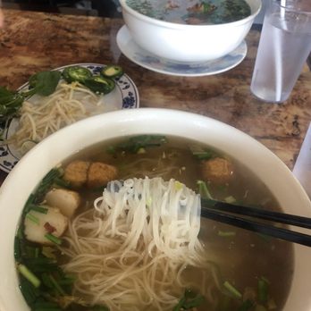 Pho Cali - Vietnamese Near Me - Rocklin, California