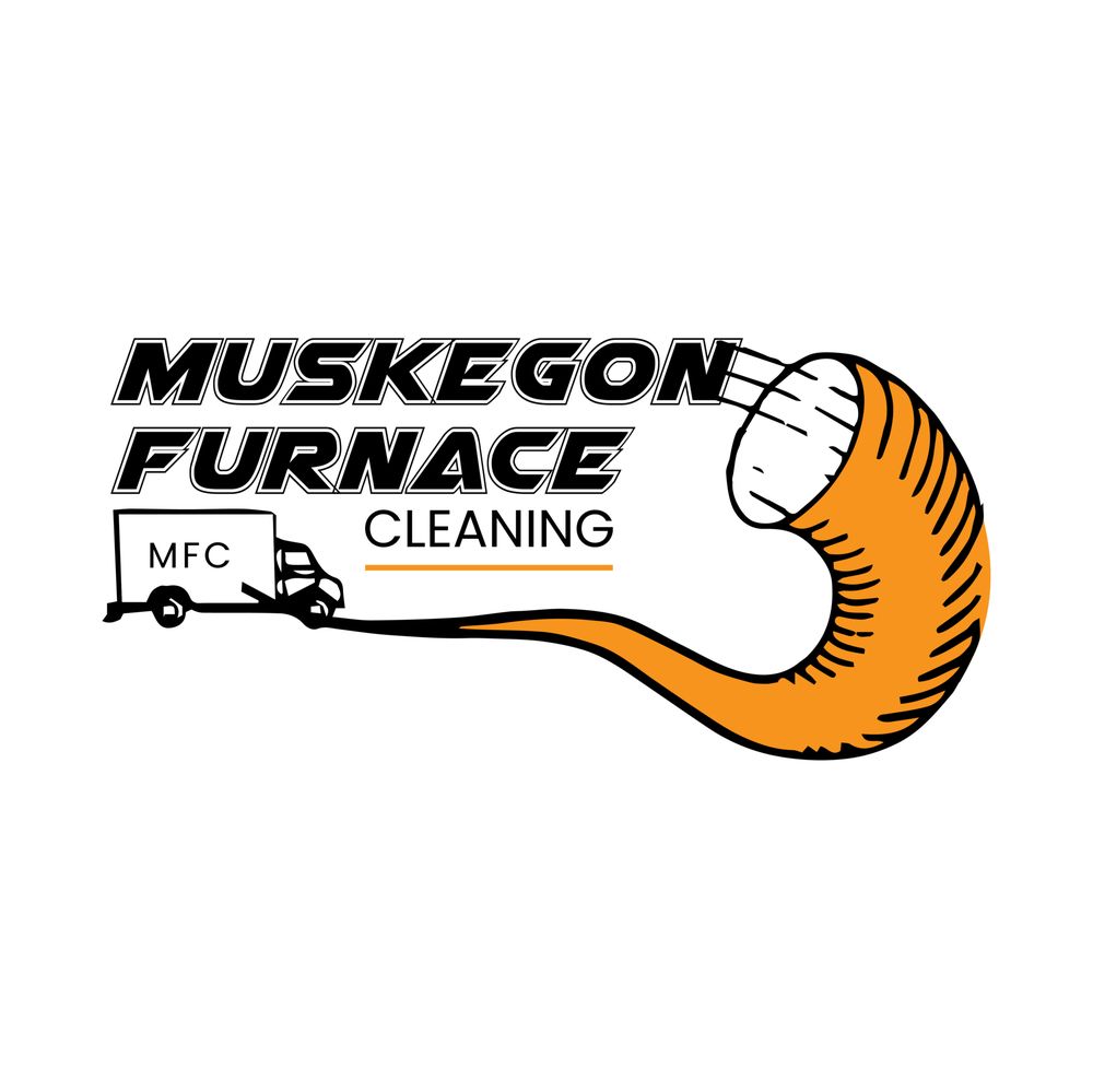 MUSKEGON FURNACE CLEANING 8228 Laketon Ave, Ravenna, Michigan Air