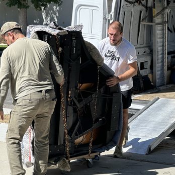Aleks's Piano Movers - Piano Services Near Me Aleks's Piano Movers - Piano Services Near Me