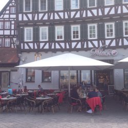 Backwelt Mack