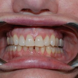 Smileodontics