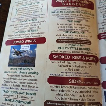 New River Brewing - Breweries Near Me - West Jefferson, North Carolina