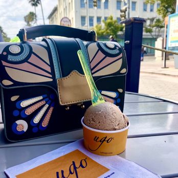Ugo - Gelato on Third Street Promenade! - Gelato Near Me - Santa Monica, California Ugo - Gelato on Third Street Promenade! - Gelato Near Me - Santa Monica, California