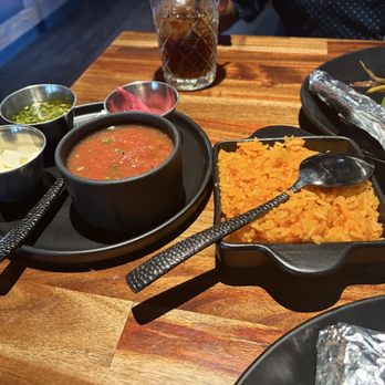 Pistoleros Parrilla - Steakhouses Near Me - Scottsdale, Arizona