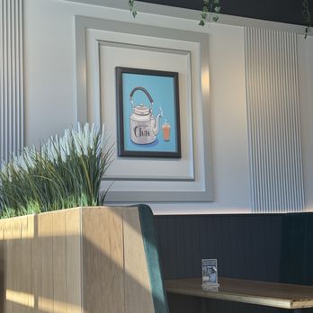 The Chai Hut - Cafes Near Me - Calgary, Alberta