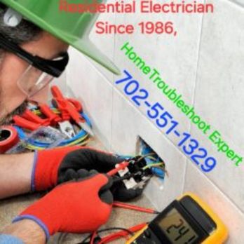 Johnny B1 Electric - Residential kitchen outlet installation and repair - Electricians Near Me - Las Vegas, Nevada Johnny B1 Electric - Residential kitchen outlet installation and repair - Electricians Near Me - Las Vegas, Nevada