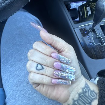 Shine Nails & Spa - Nail Salons Near Me - Denton, Texas Shine Nails & Spa - Nail Salons Near Me - Denton, Texas
