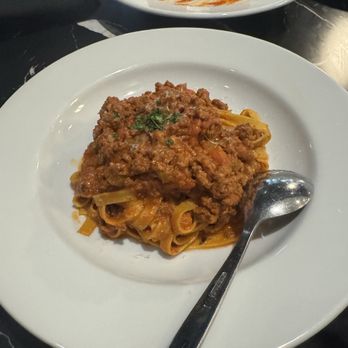 Lexie's Bistro - Pasta Bolognese - Italian Near Me - Henderson, Nevada
