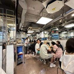 九記牛腩