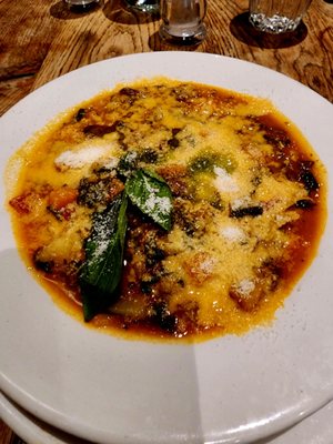 Osteria Basilico by null