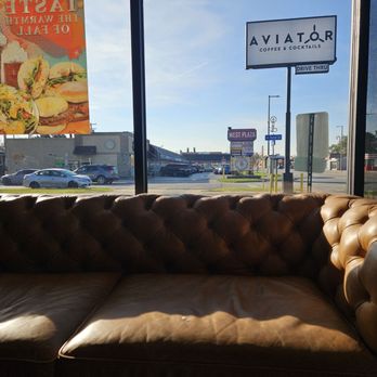 Aviator Coffee - Sandwiches Near Me - Westchester, Illinois Aviator Coffee - Sandwiches Near Me - Westchester, Illinois