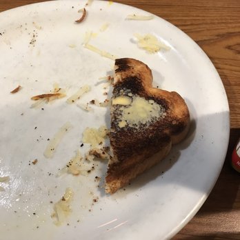 Denny's - Toast at Denny's on Sunrise - Diners Near Me - Roseville, California