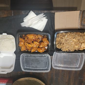 Amazing Wok - Take-out - Chinese Near Me - Upper Arlington, Ohio Amazing Wok - Take-out - Chinese Near Me - Upper Arlington, Ohio