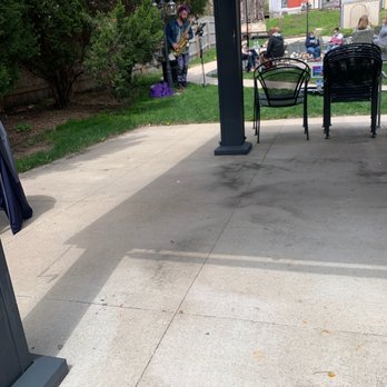 Cafe d'Marie - Patio with live music - Coffee & Tea Near Me - Davenport, Iowa Cafe d'Marie - Patio with live music - Coffee & Tea Near Me - Davenport, Iowa