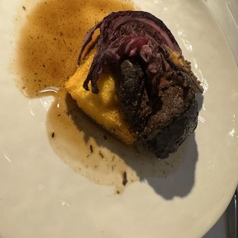 Lupa Ristorante - Italian Near Me - Berkeley Heights, New Jersey