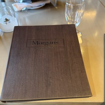 Morgans Restaurant and Wine Bar - Wine Bars Near Me - Surrey, British Columbia Morgans Restaurant and Wine Bar - Wine Bars Near Me - Surrey, British Columbia