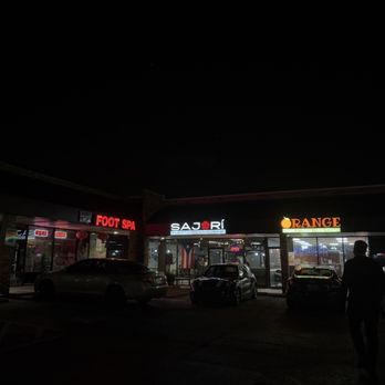 Sajori Puerto Rican Cuisine - Outside - Puerto Rican Near Me - Pantego, Texas