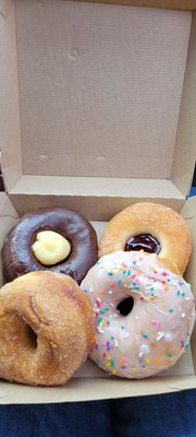 Café Marguerite by null